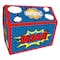 Teacher Created Resources Superhero Chest, 2ct.